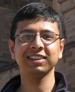 Mukul Bansal